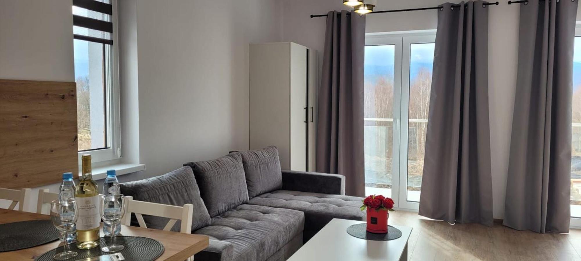 Kolorowe Cieplice - Apartamenty Z Widokiem Na Karkonosze Jelenia Gora Dış mekan fotoğraf