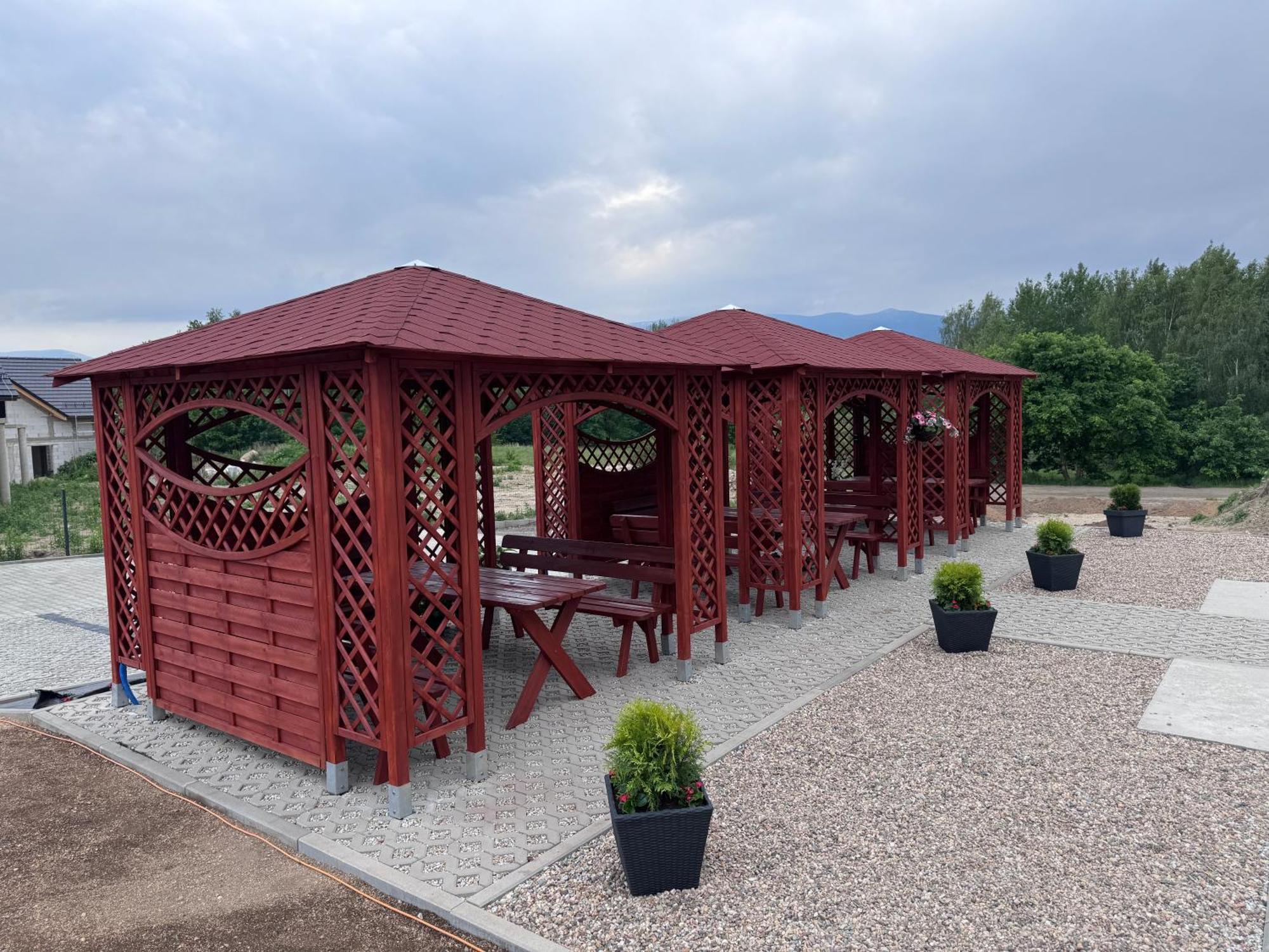 Kolorowe Cieplice - Apartamenty Z Widokiem Na Karkonosze Jelenia Gora Dış mekan fotoğraf